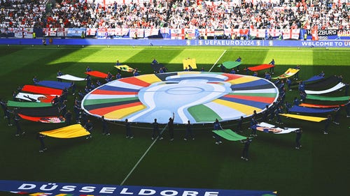 EURO CUP Trending Image: Penggemar sepak bola bergembira: Final Euro 2024, Copa América akan menjadi Minggu yang Luar Biasa